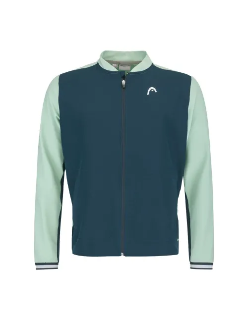 Chaqueta Head Breaker Jacket 811493 Bk | Ofertas de pádel